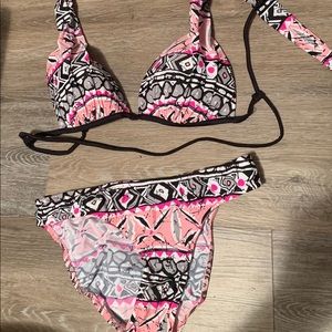 Venus Aztec Bathing Suit
